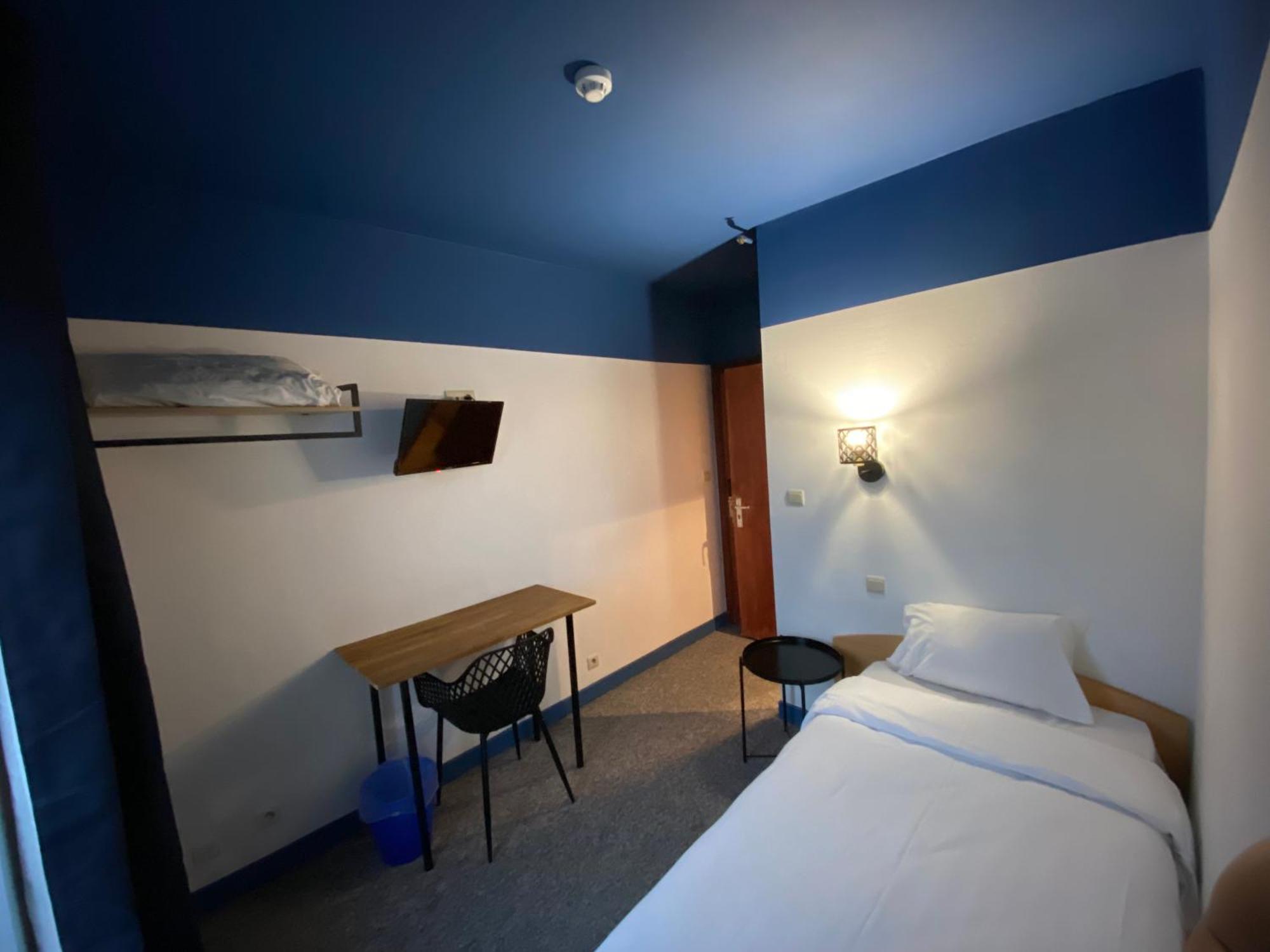 Hotel Windsor — Fotos 2