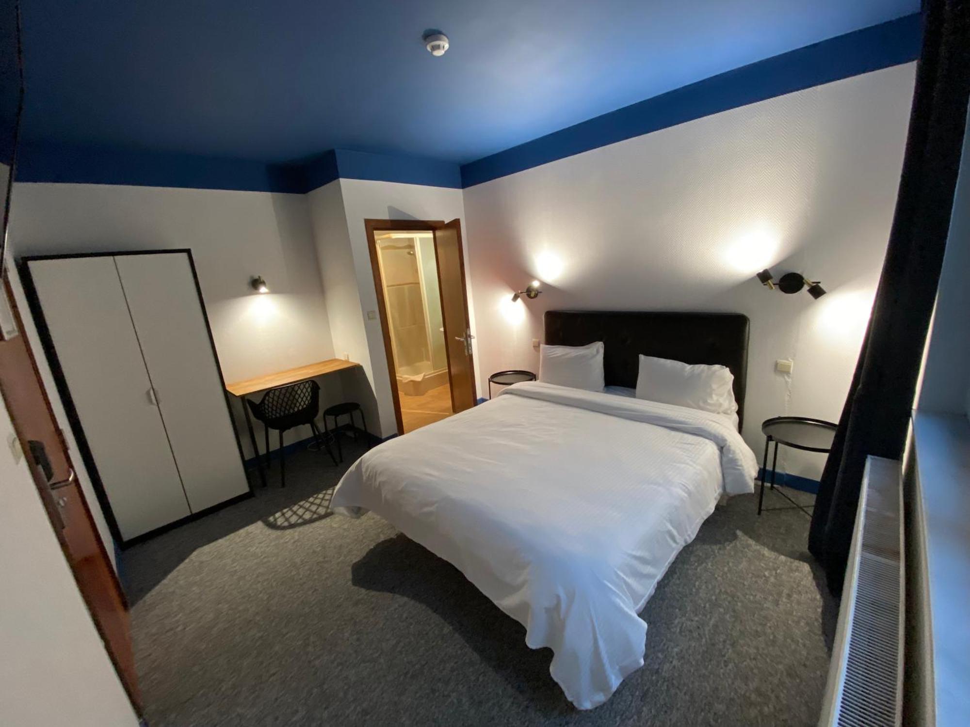 Hotel Windsor — Fotos 1