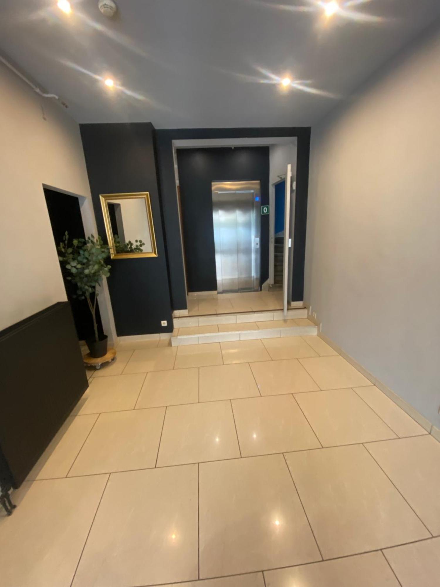 Hotel Windsor — Fotos 3